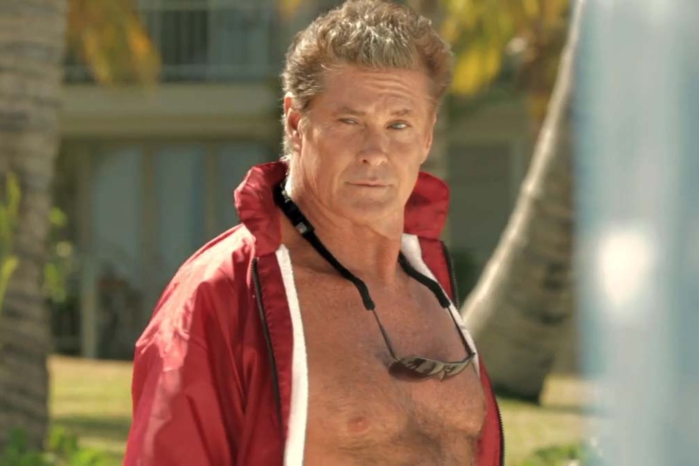 Check 24 | Hasselhoff