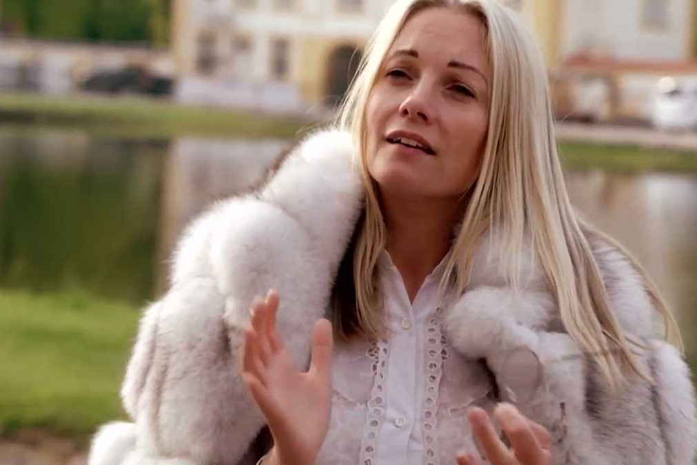 Bravo! | Ladies of London, S. 3, Ep. 5