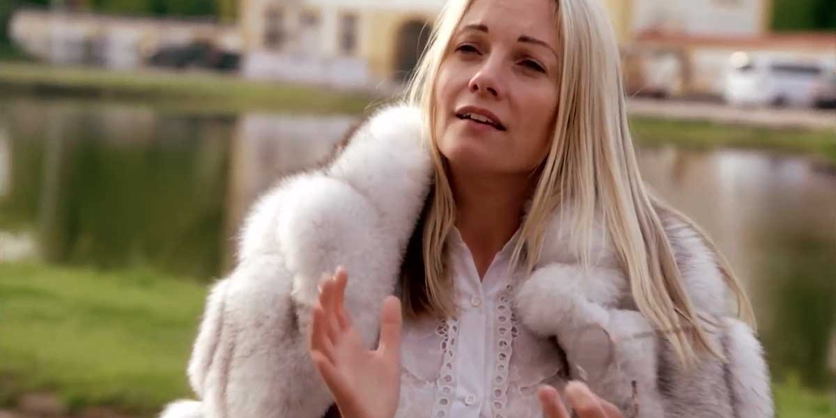 Bravo! | Ladies of London, S. 3, Ep. 5