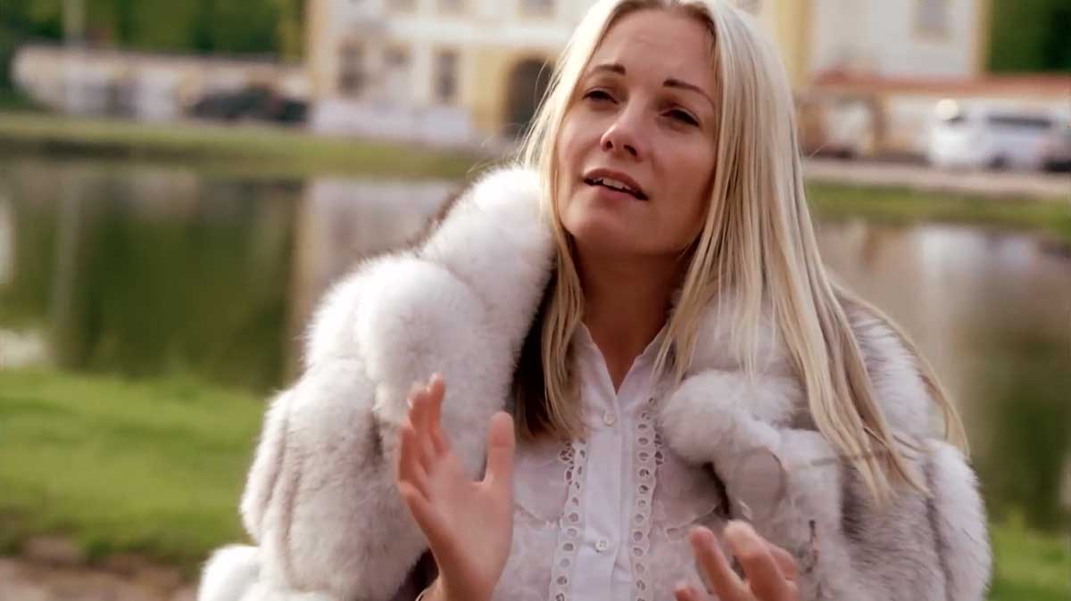 Bravo! | Ladies of London, S. 3, Ep. 5