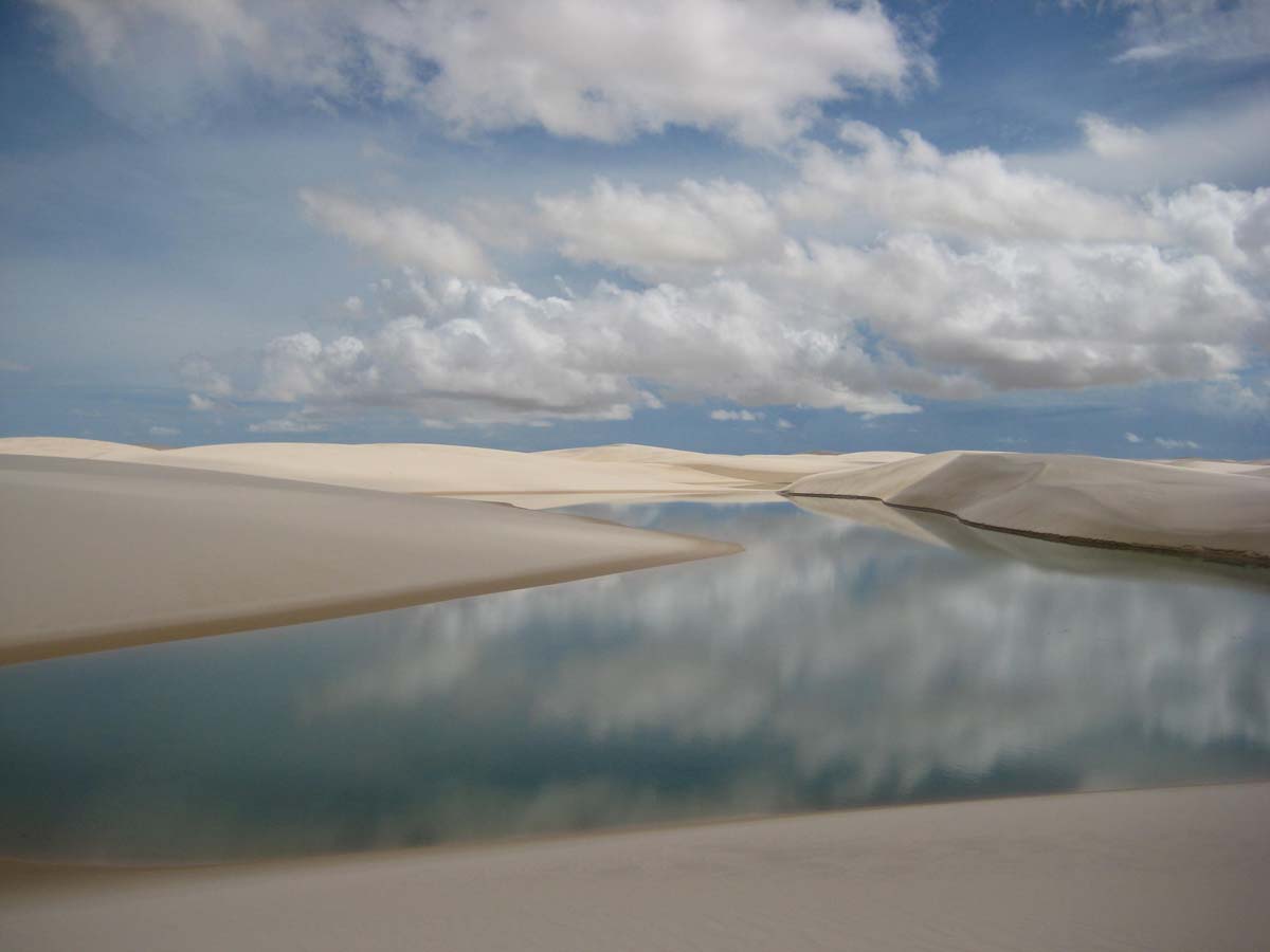 Brazil | Location