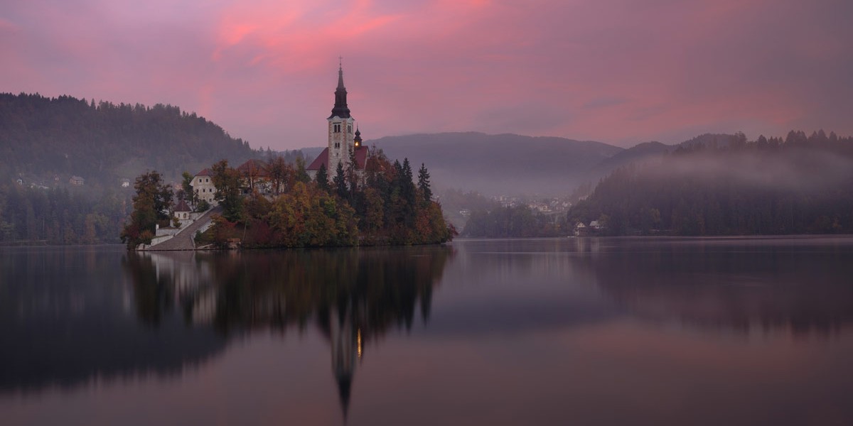 Slovenia | Location