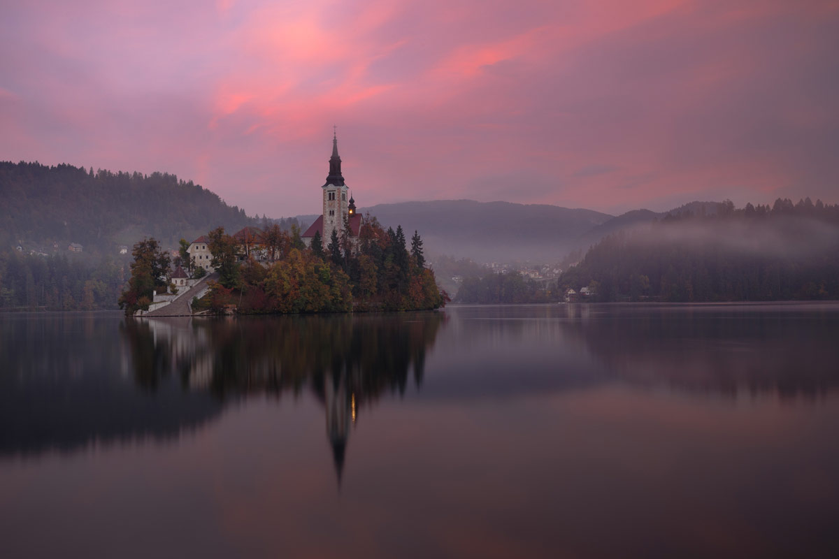 Slovenia | Location