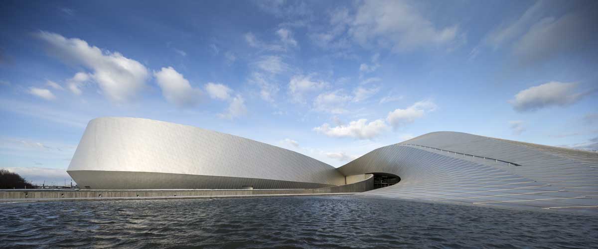 Denmark | Location