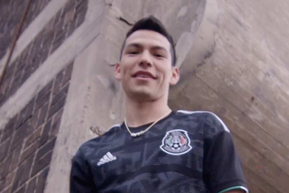 Adidas | Copa América 2019, Hirving Lozano