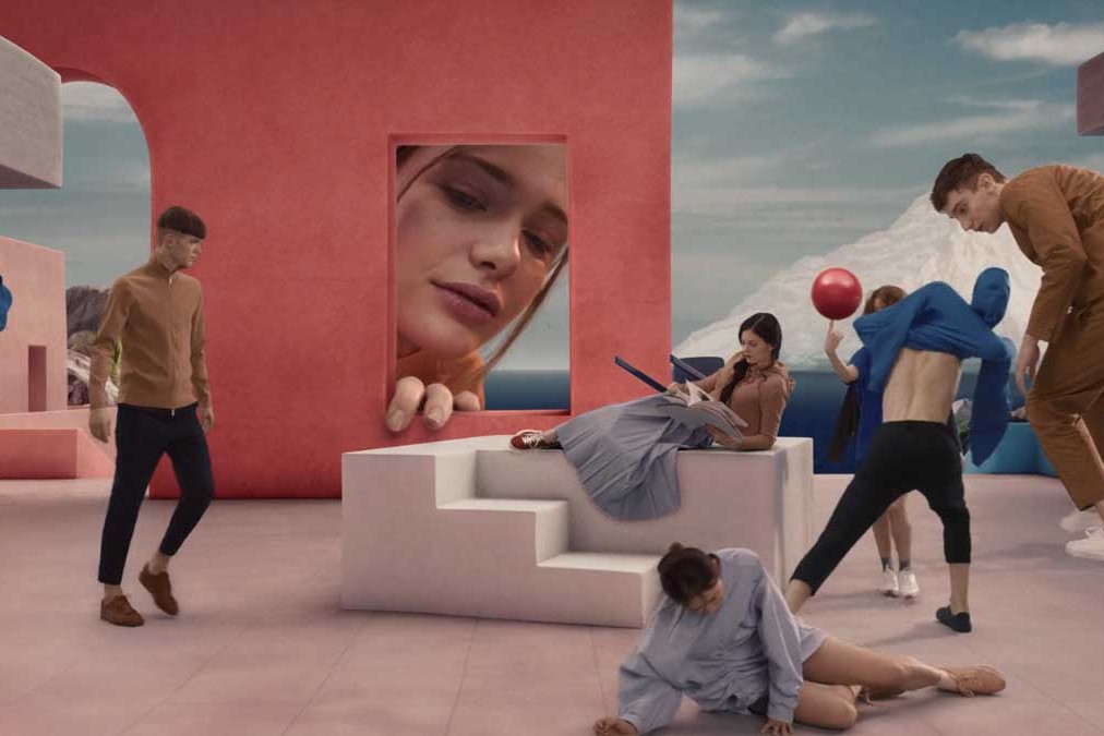 Offf Barcelona| Main Titles