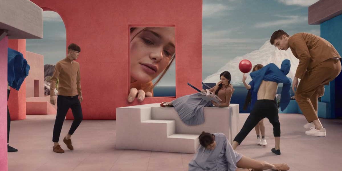 Offf Barcelona| Main Titles