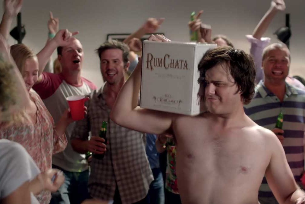 Rumchata | Naked Larry