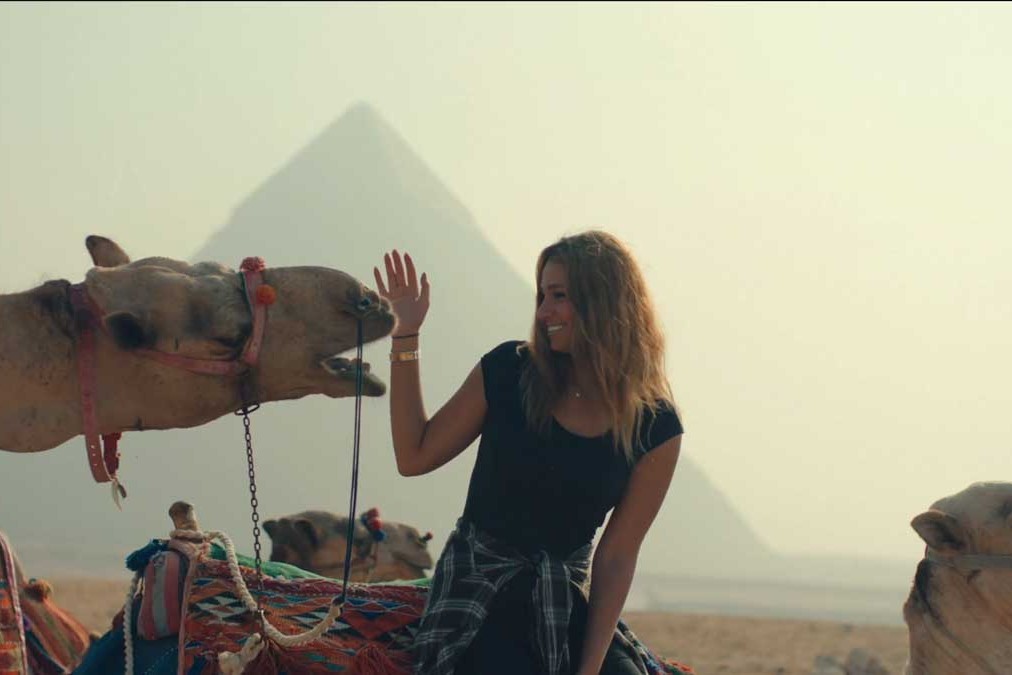 Egyptian Tourism Authority | This is Egypt