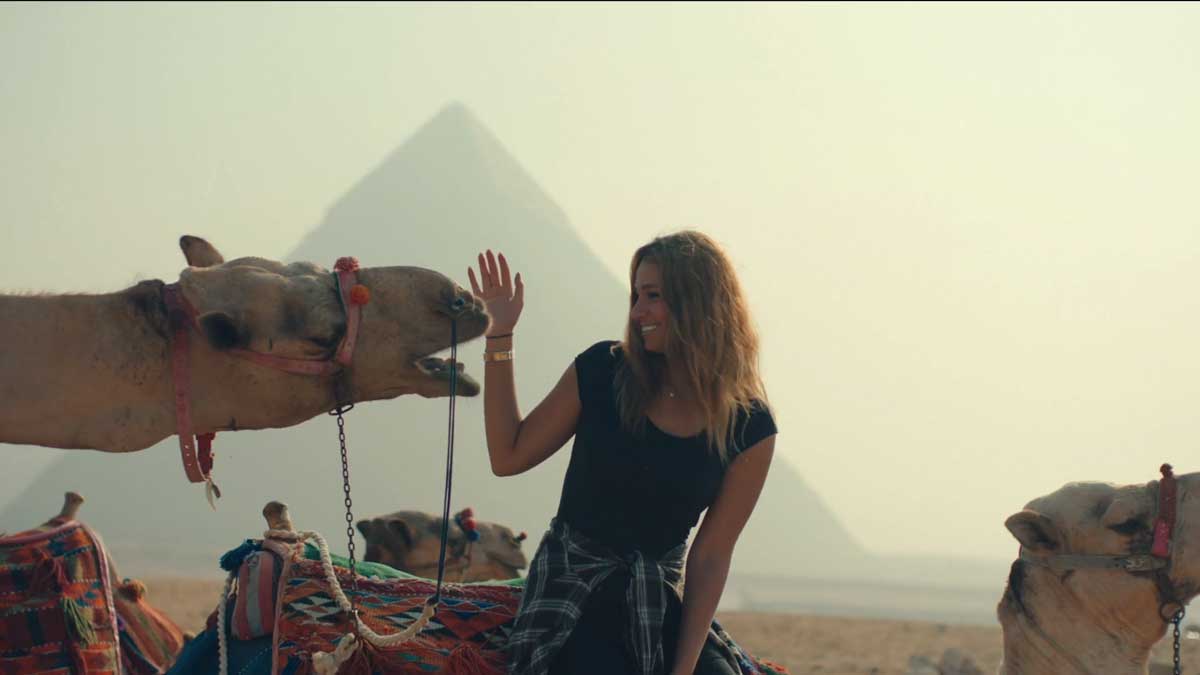 Egyptian Tourism Authority | This is Egypt