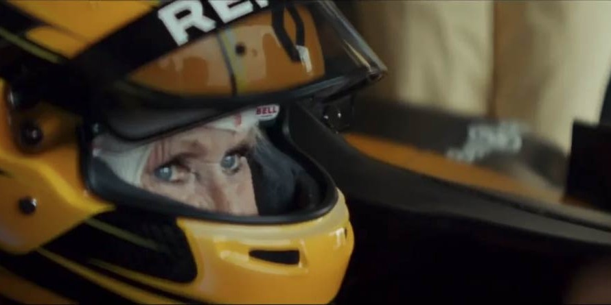 Renault | Rosemary Smith,The Ultimate Test Drive