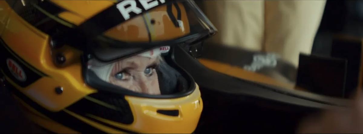 Renault | Rosemary Smith,The Ultimate Test Drive