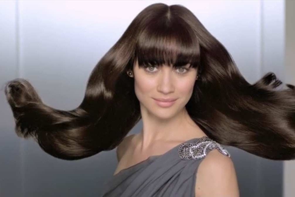 Pantene | Olga