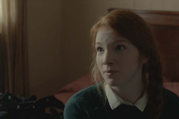 First Love Films, New Form Digital | Cold