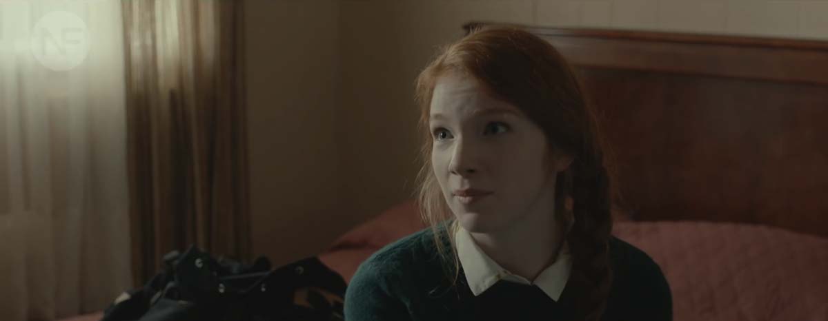 First Love Films, New Form Digital | Cold