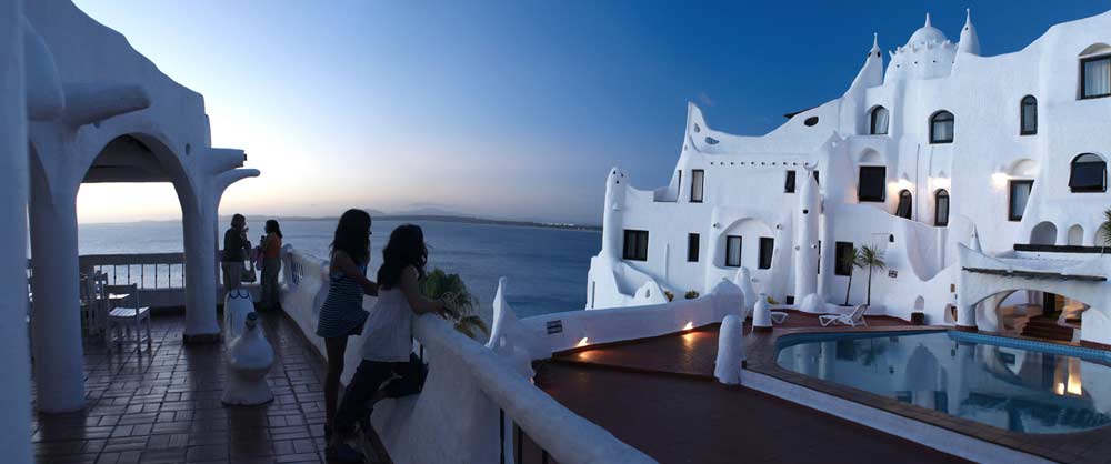 Uruguay | Location