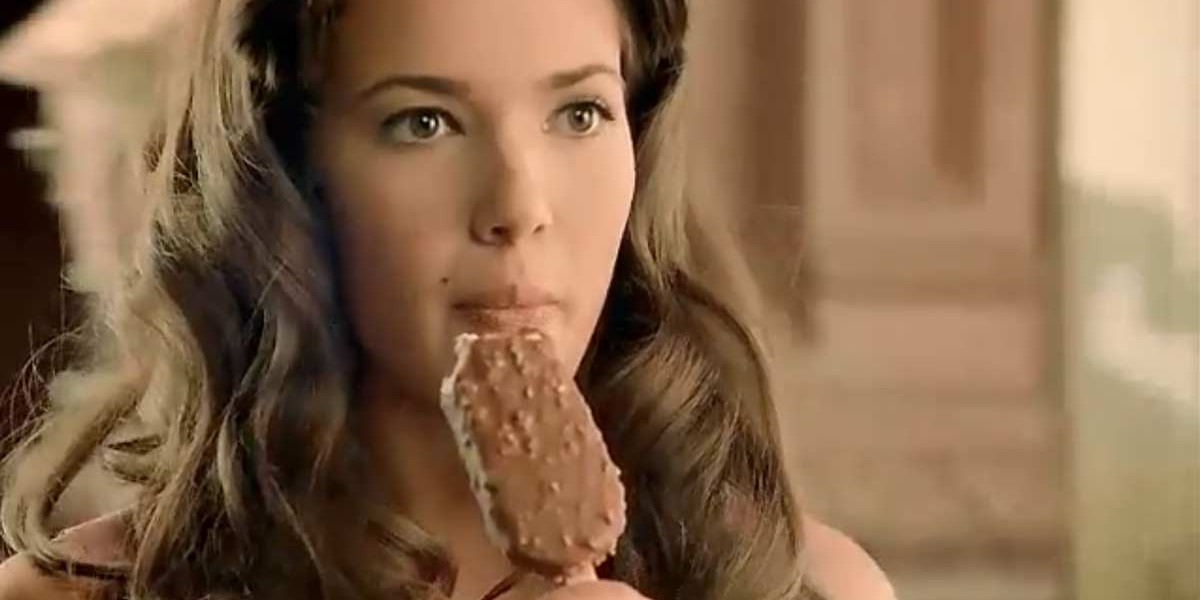 Unilever | Magnum 