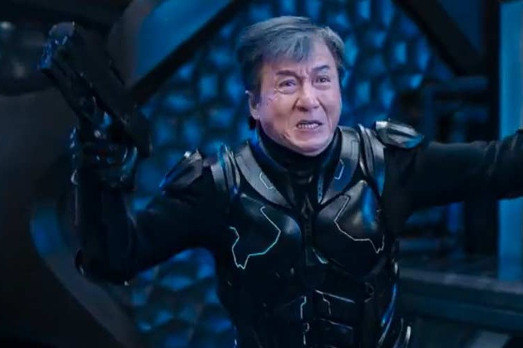 Is 'Bleeding Steel' on Netflix in Australia? Where to Watch the Movie - New  On Netflix Australia & New Zealand