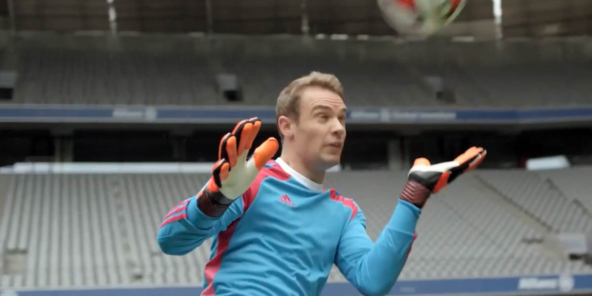 Allianz | Manuel Neuer