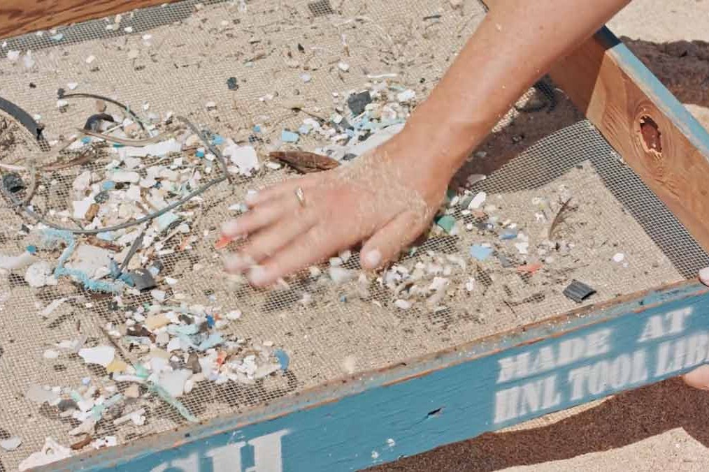 Sky TV | Turning the Tide