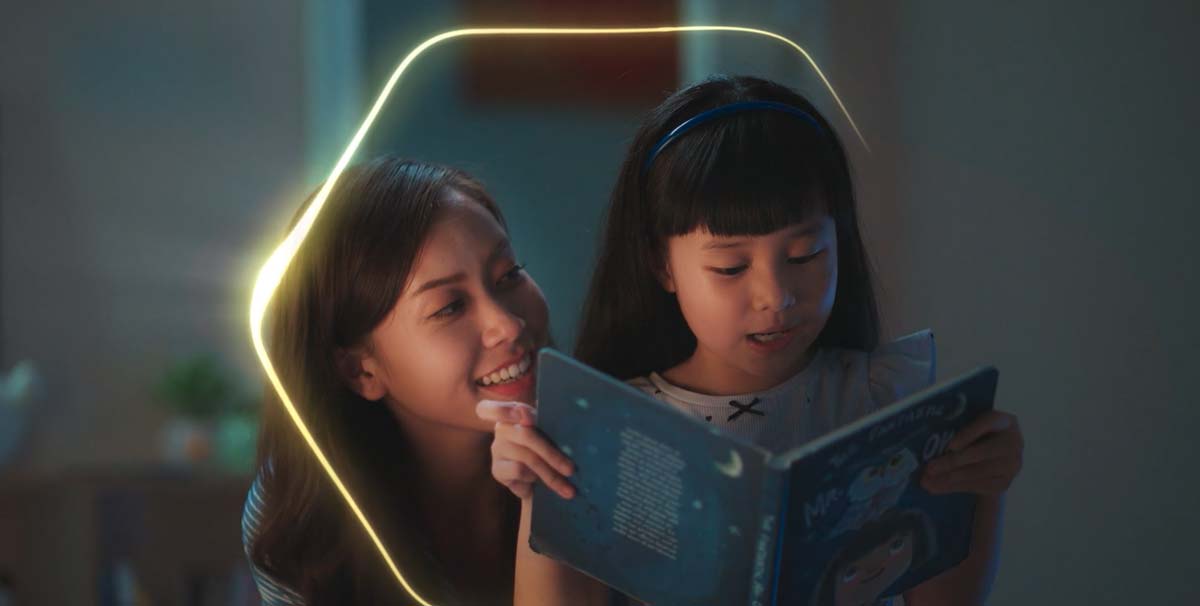 Mead Johnson, Enfagrow | Help raise smart kids with heart, TVC