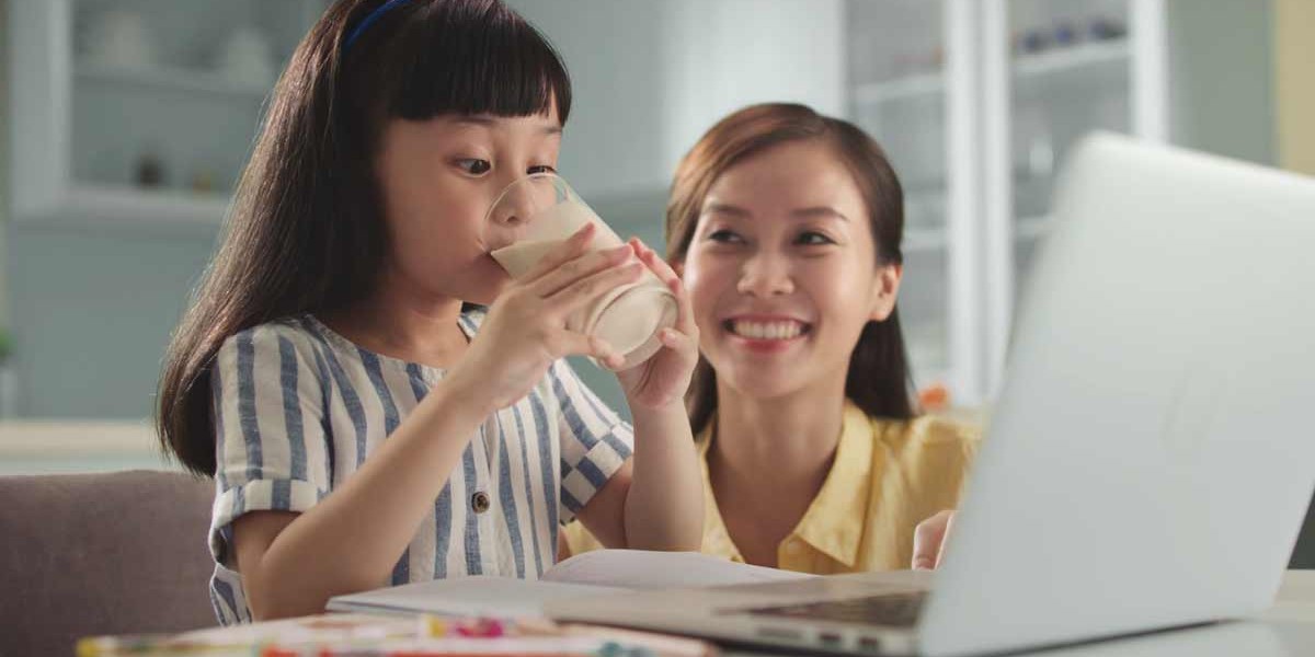 Mead Johnson, Enfagrow | Help raise smart kids with heart