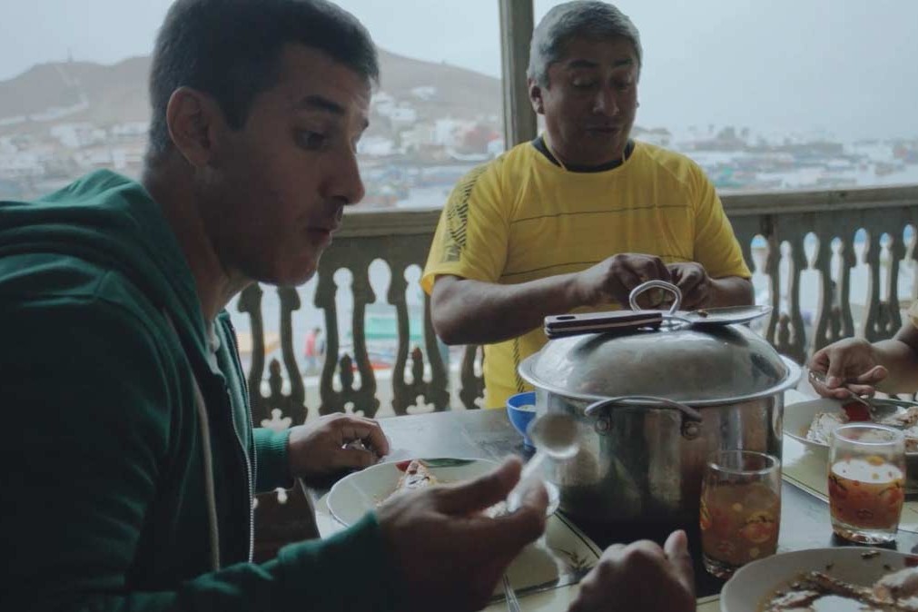 Solgas | 72 familias, un balón