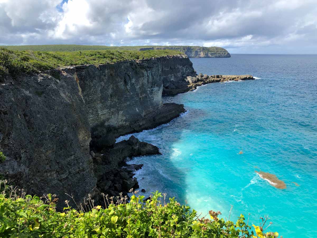 Guadeloupe | Location