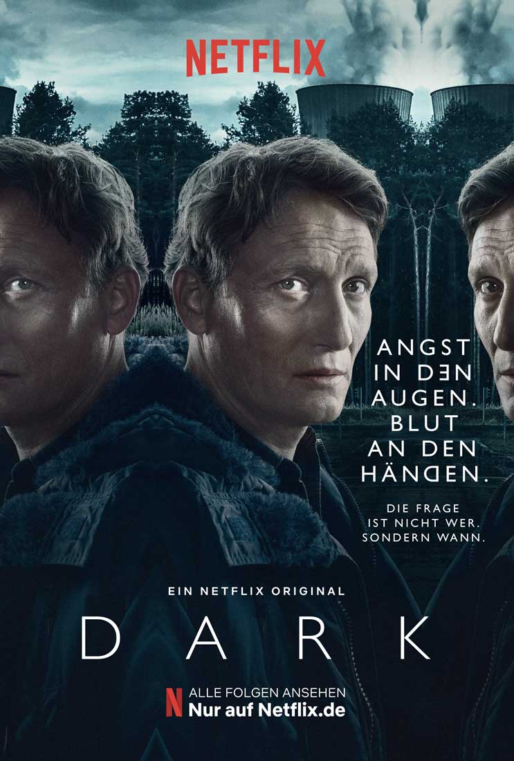 Netflix | Dark