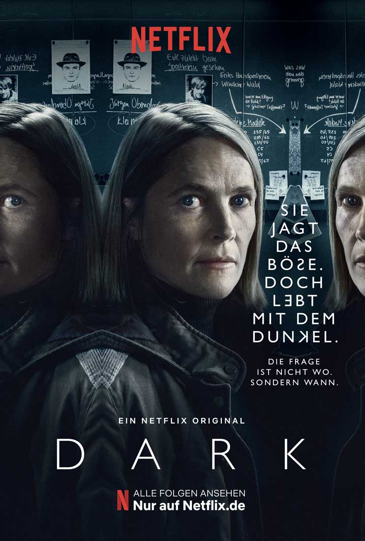 Netflix | Dark