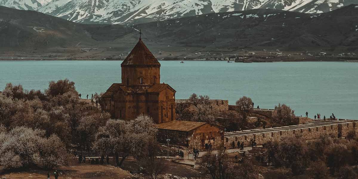 Armenia | Location