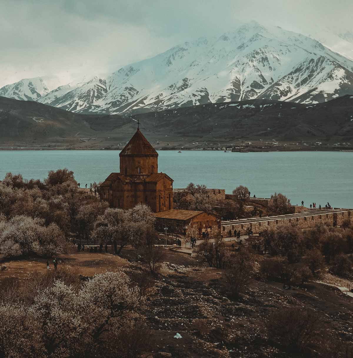 Armenia | Location