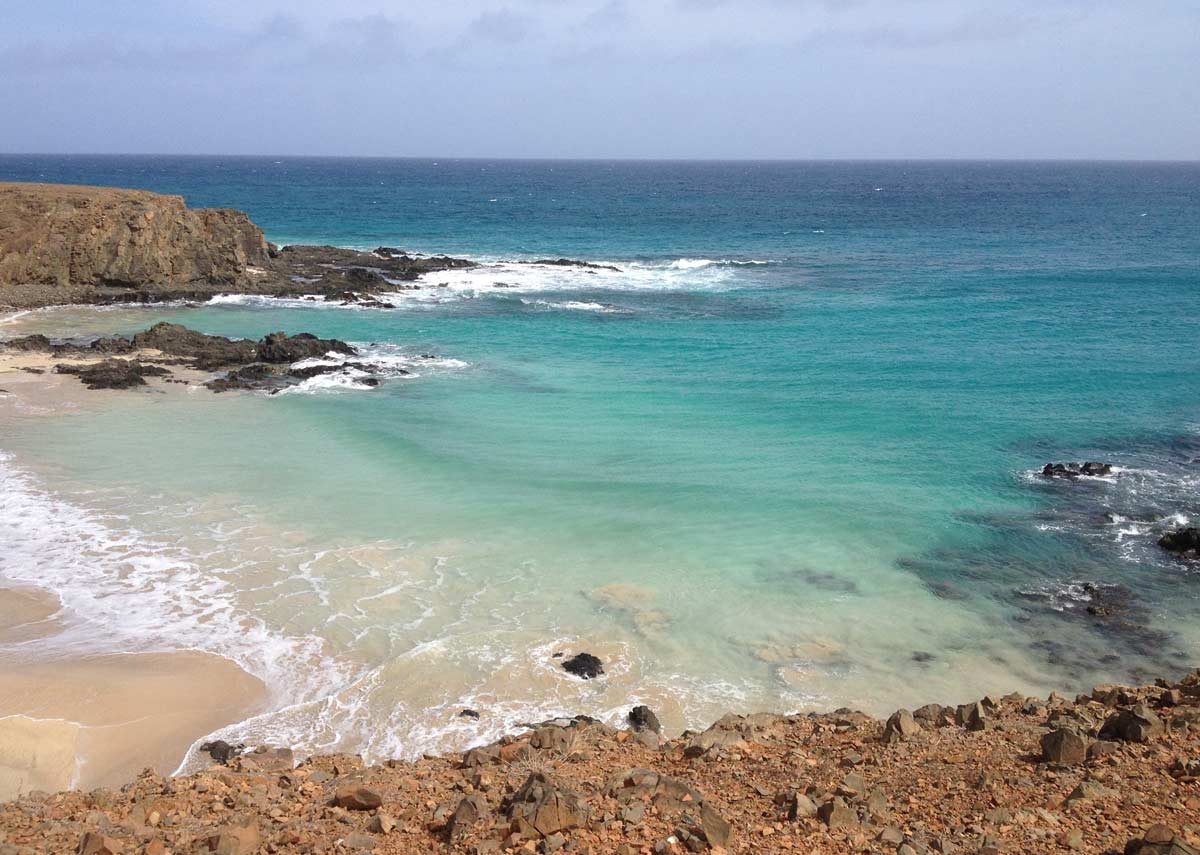 Cape Verde | Location