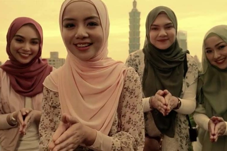 Taiwan Tourism | The Heart of Asia