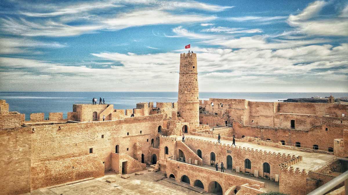 Tunisia | Location