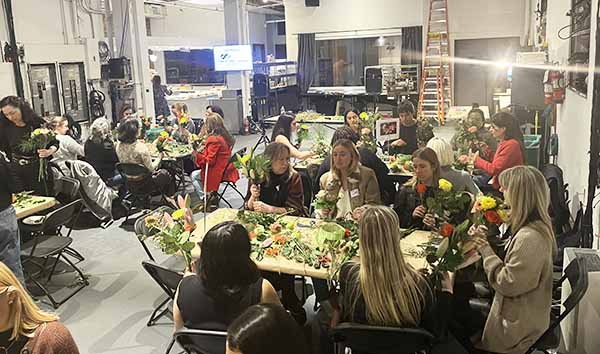 AICP Women&rsquo;s Forum