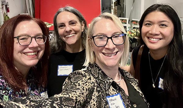 AICP Women&rsquo;s Forum