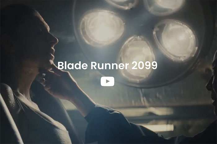 Blade Runner 2099