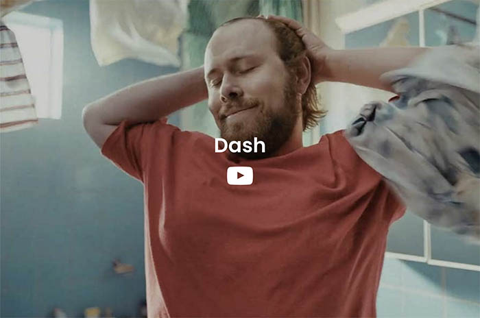 Dash, Romania