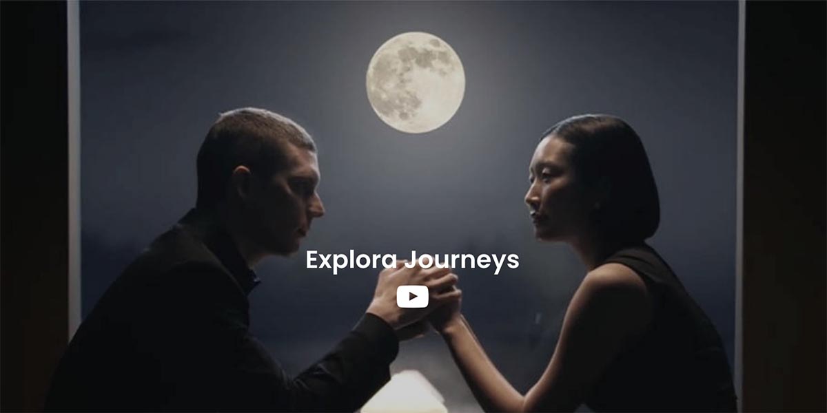 Explora Journeys, Florida