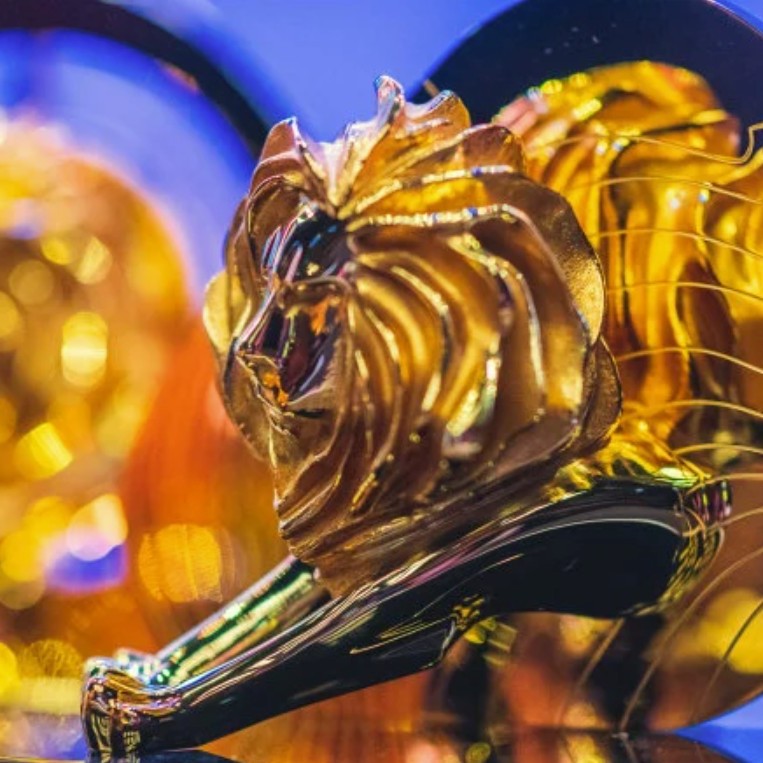 Cannes Grand Prix & One Show Gold - Winners Made With PSN