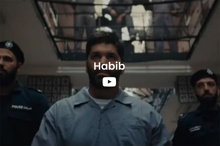 Habib, Turkey