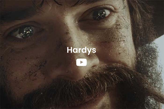 Hardys, Georgia