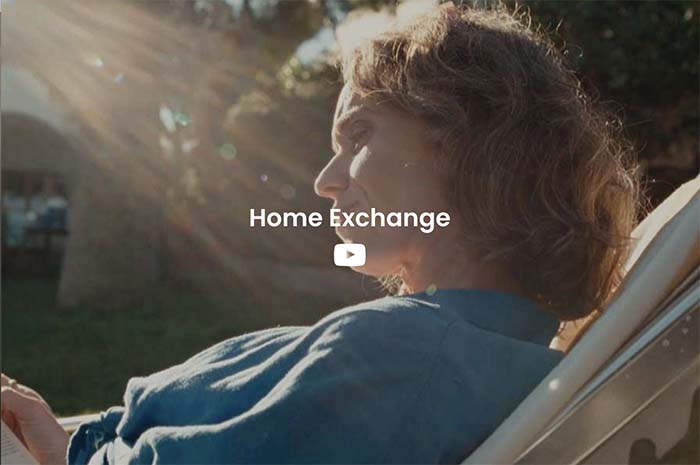 Home Exchange, Spain