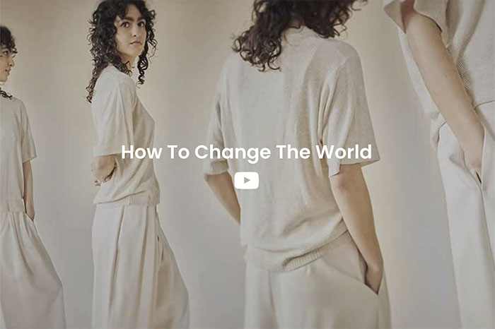 How to Change the World, Egypt
