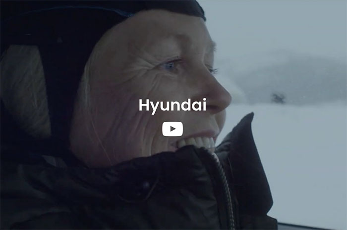 Hyundai, Norway