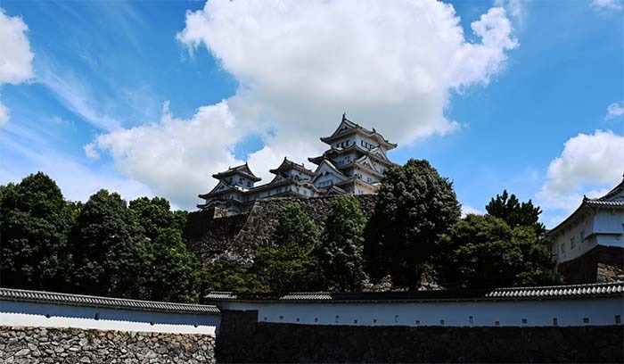Himeji, Japan