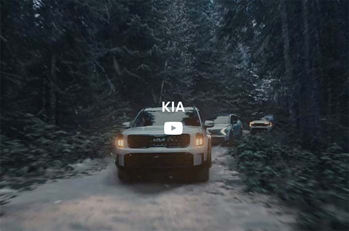 KIA, Canada