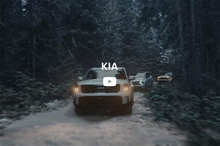 Kia, Canada