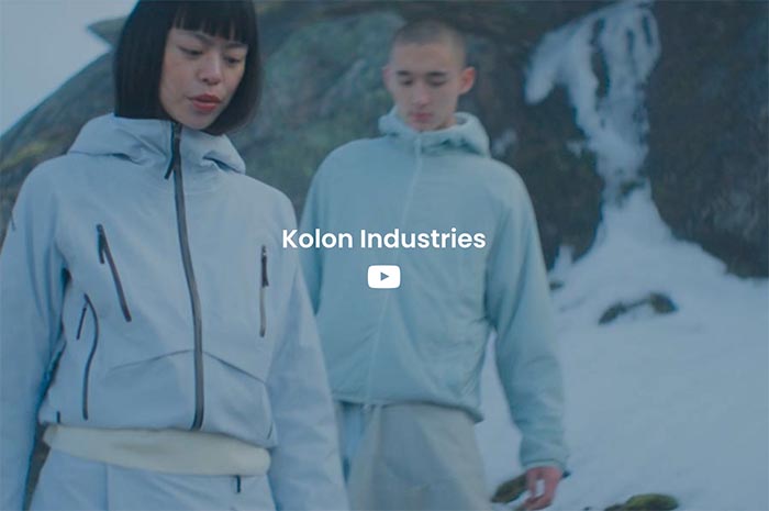 Kolon, Norway